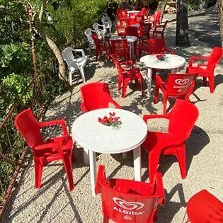 Hotel La Gravenna