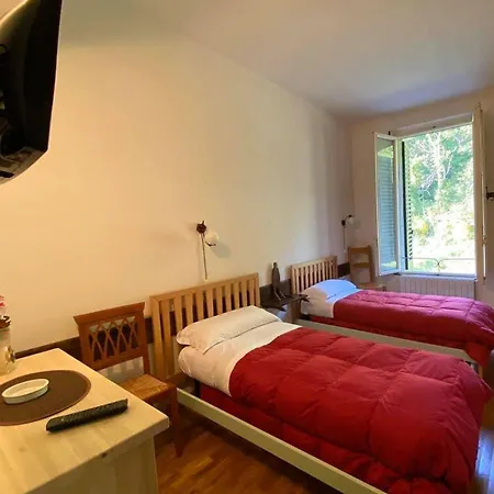 La Gravenna Hotel Subbiano