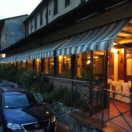 La Gravenna Hotel
