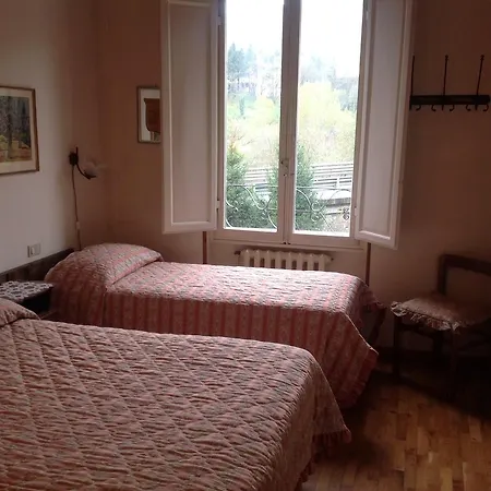La Gravenna Hotel 3*