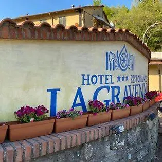 La Gravenna Hotel Subbiano