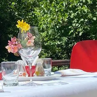 Hotel La Gravenna