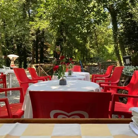 La Gravenna Hotel Subbiano