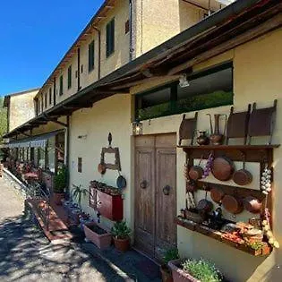 La Gravenna Hotel