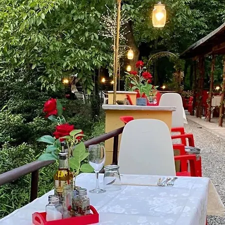 La Gravenna Hotel
