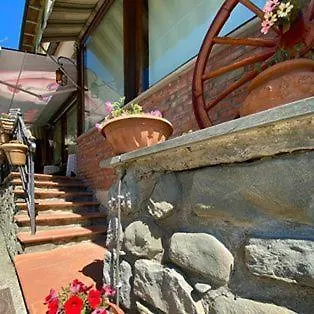 Hotel La Gravenna