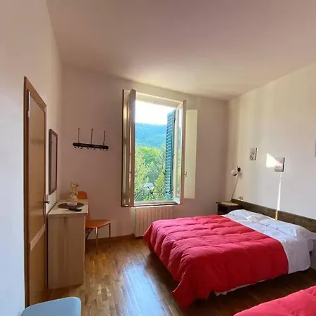 Hotel La Gravenna Subbiano