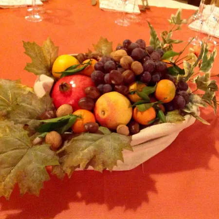 La Gravenna Subbiano