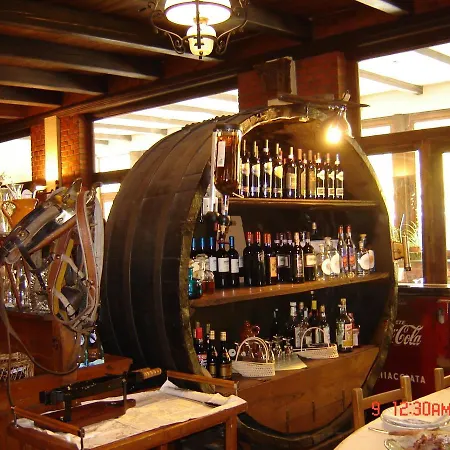 La Gravenna Subbiano