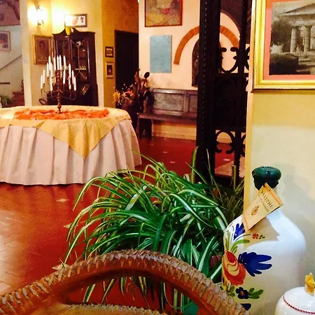 La Gravenna Hotel 3*