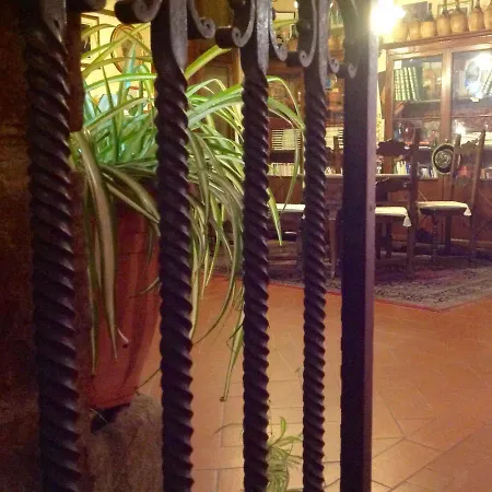 La Gravenna Hotel 3*