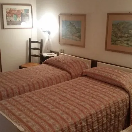 La Gravenna Hotel 3*