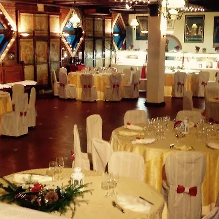 La Gravenna Hotel 3*
