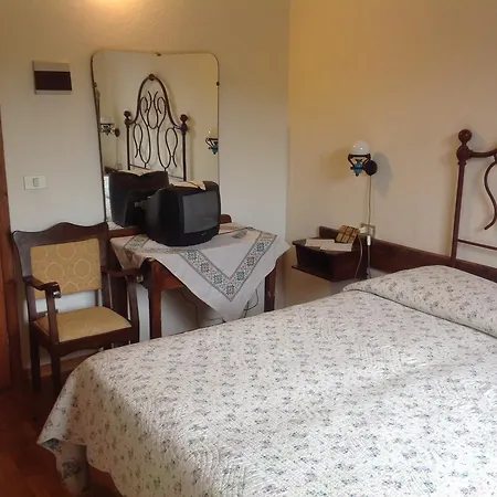 Hotel La Gravenna 3*