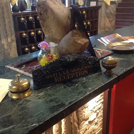 La Gravenna Hotel