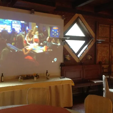 La Gravenna Hotel Subbiano