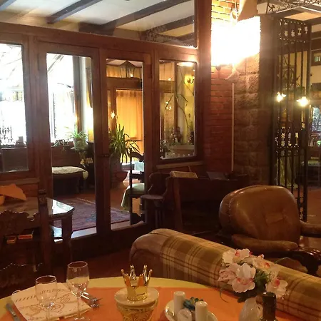 La Gravenna Hotel 3*