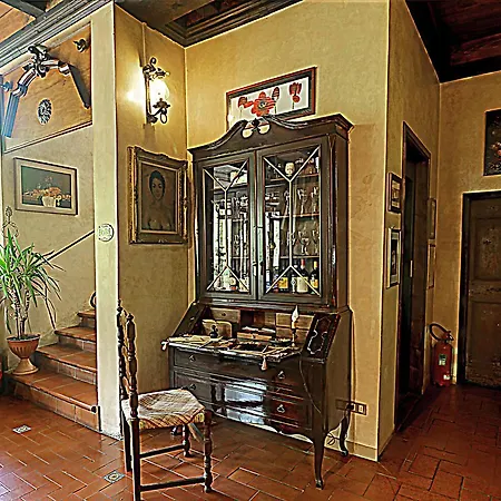 La Gravenna 3* Subbiano