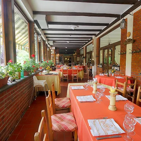 La Gravenna Hotel 3*