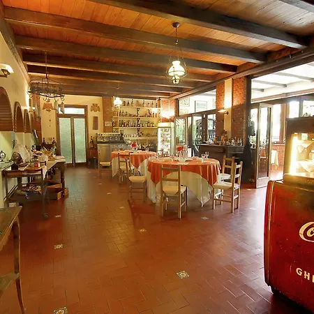 Hotel La Gravenna Subbiano