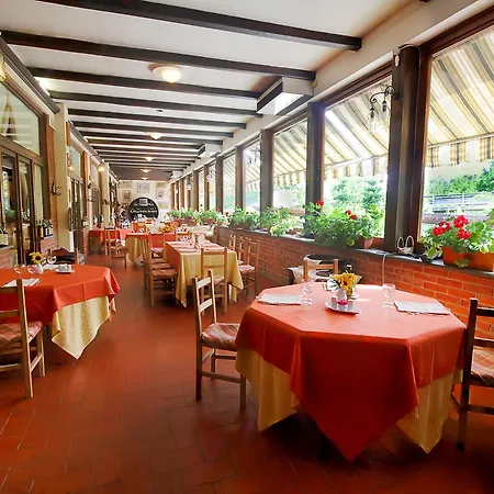 Hotel La Gravenna