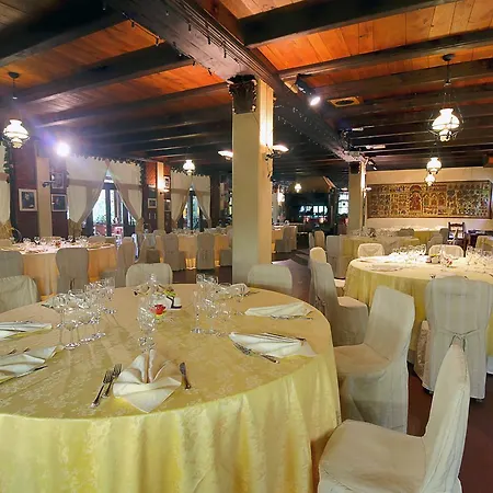 Hotel La Gravenna