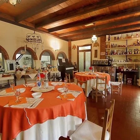 La Gravenna 3*