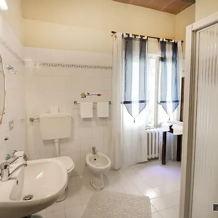 La Gravenna Hotel 3*
