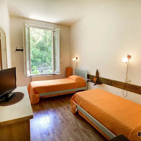 Hotel La Gravenna 3*