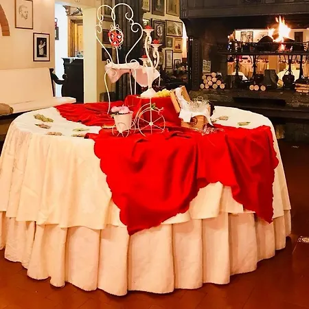 La Gravenna Hotel Subbiano