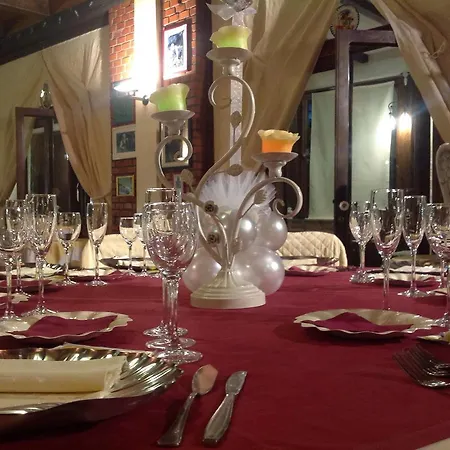 Hotel La Gravenna Subbiano